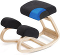 Foam Padded Ergonomic Rocking Kneeling Chair